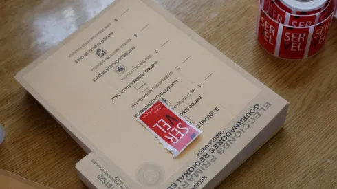 Conoce los detalles del voto para las próximas elecciones