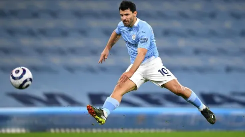 Las lesiones le han impedido al trasandino brillar con los Citizens.