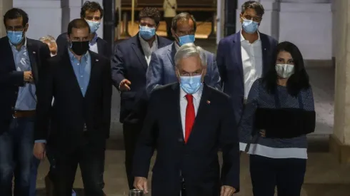 El presidente Piñera hizo el anuncio y se espera la aprobación del proyecto esta semana.