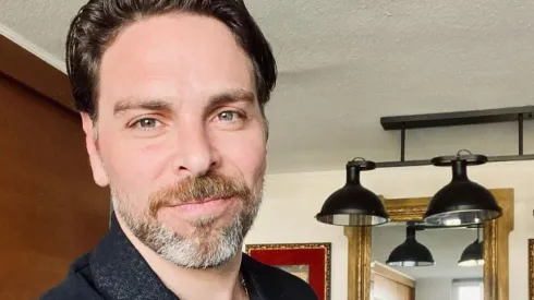 José Antonio Neme se despedirá a través de "Hola Chile", para emprender rumbo a Mega.