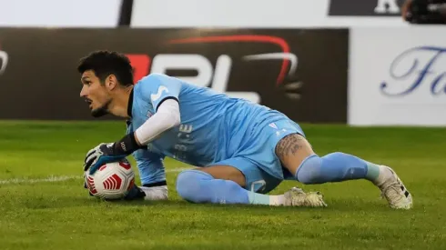 Los Cruzados han sabido mantenerse en la cima desde mediados de 2019.