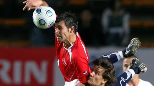 El Chupalla Fuentes lanza sus dardos a la ANFP y Pablo Milad por el rumbo del fútbol chileno.