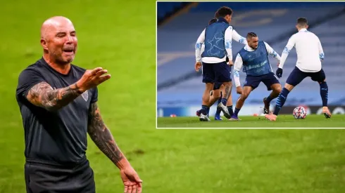 El casildense sufre con dos de sus dirigidos involucrados en una reunión clandestina.