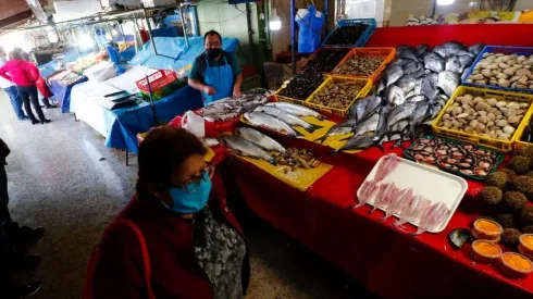 Una de las tradiciones que rodea a la festividad es la abstinencia al consumo de carnes rojas.