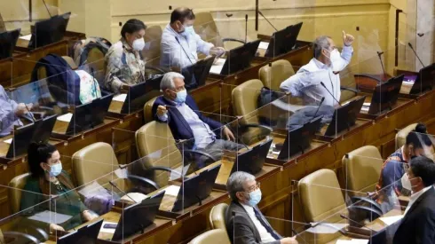 La Cámara Baja le dio el visto bueno al proyecto y ahora deberá ser aprobado por el Senado.