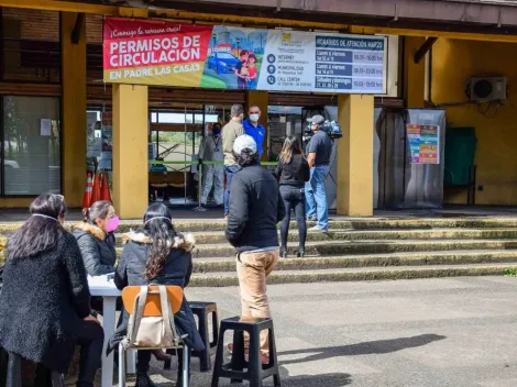 Mañana miércoles culmina el plazo para pagar el Permiso de Circulación 2021