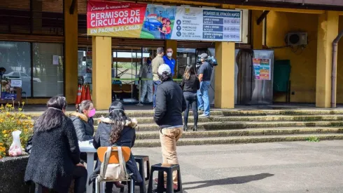 Mañana miércoles culmina el plazo para pagar el Permiso de Circulación 2021