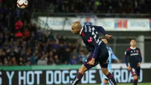 Marcos Riquelme se entrenará en la liga peruana luego de ser estrella en el Bolivar