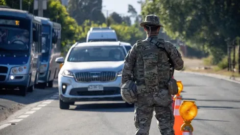 Las principales urbes del país estarán bloqueadas para el libre tránsito.