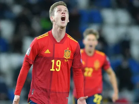 España persigue a Suecia y visita a Kosovo en partido crucial