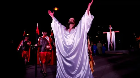 Semana Santa