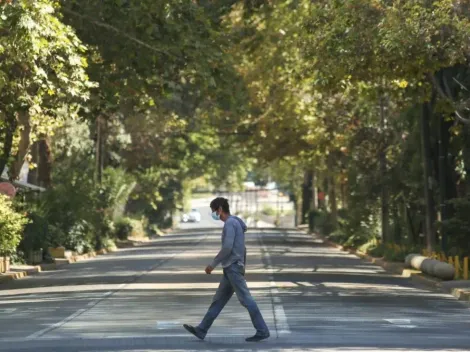 Permiso de Desplazamiento General | ¿Qué pasará el próximo fin de semana?