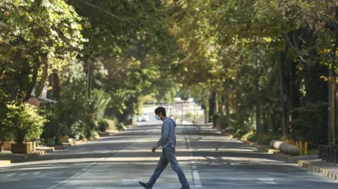 Este permiso se solicita en Comisaría Virtual