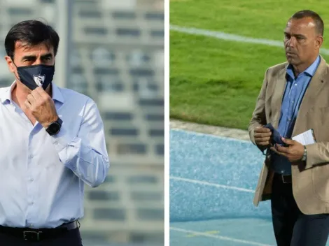 Toby Vega sobre Dudamel y Quinteros: "Se están excusando"