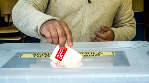 Problable nuevo calendario de elecciones