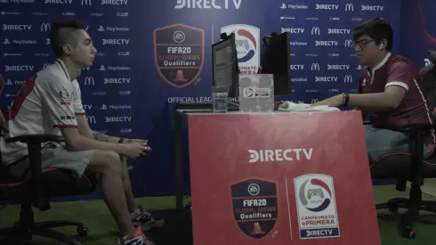 Los principales clubes del país y los mejores jugadores del circuito aparecen en la segunda versión del ePrimera DirecTV.