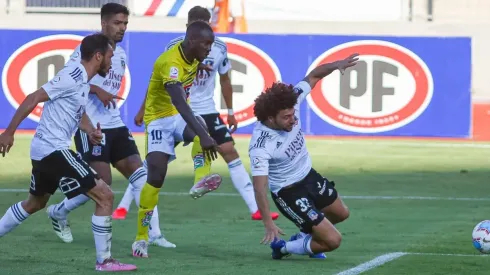 Waterman fue presentado en Everton, su nuevo club