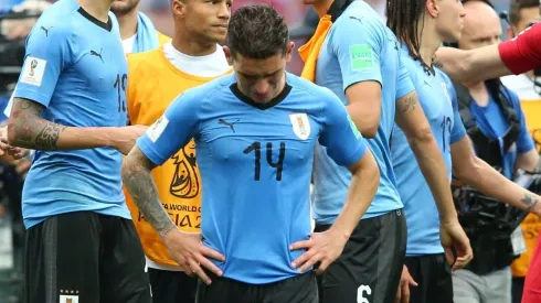 Lamentable noticia en Uruguay