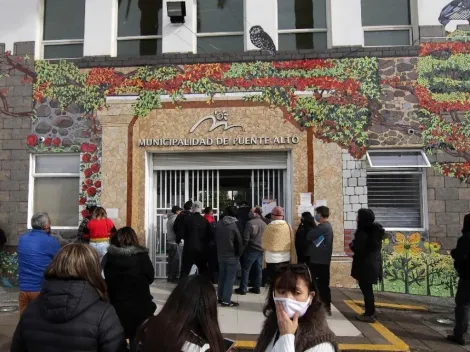 Últimas horas para pagar el Permiso de Circulación 2021