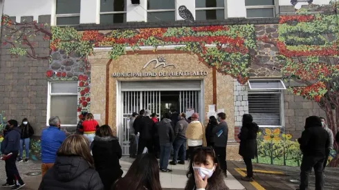 El pago se puede hacer de manera presencial, pero las plataformas web están habilitadas para evitar aglomeraciones.