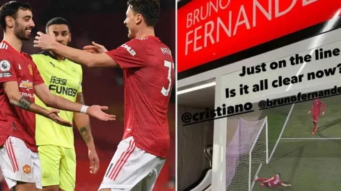 Las selecciones de Matic y Bruno Fernandes se enfrentaron en las clasificatorias europeas