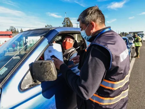 ¿Habrán Cordones Sanitarios para Semana Santa?