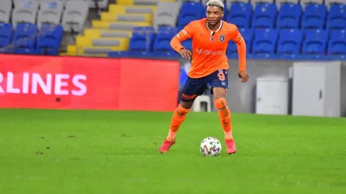 Junior Fernandes abrió su corazón en Turquía, donde reforzó al campeón de la Superliga local