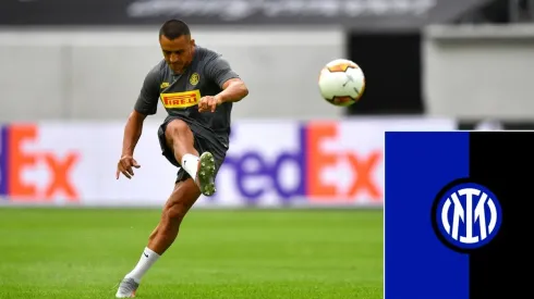 La nueva cara de Inter será estrenada en el duelo ante Cagliari por el Calcio.