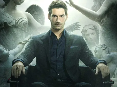 Hay fecha para los nuevos episodios de "Lucifer"