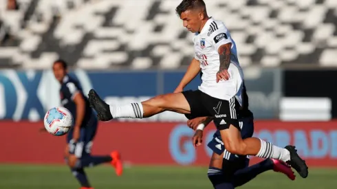 Costa se cuadró con Quinteros por el tema refuerzos contra Blanco y Negro