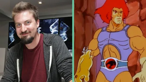 "Thundercats" se estrenó originalmente en 1985.