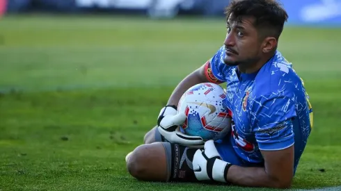 Nicolás Péric confiesa que no quería retirarse del fútbol profesional