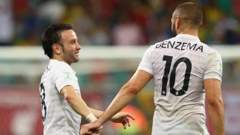 El caso Valbuena está por llegar a su fin