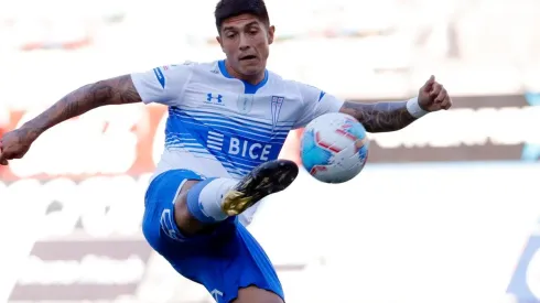 Huerta se mantiene calmo a días del sorteo de grupos de la Libertadores.