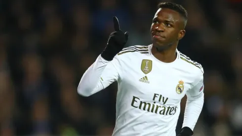 Trueque Vinicius-Mbappé