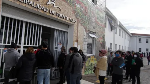 El trámite se puede hacer tanto de manera presencial como en línea.