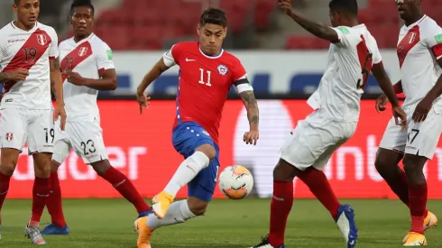 El calendario de la selección chilena incluye desde 14 partidos para el segundo semestre de 2021, Habrá que dosificar a los cracks