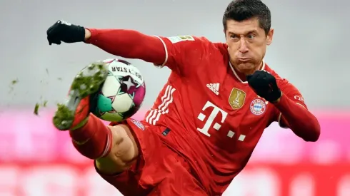 Bayern no podrá contar con su estrella