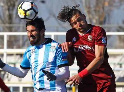 El Loco Abreu no para y llega al equipo de Pablo Mouche
