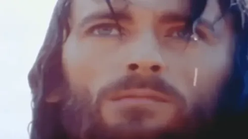 ¿Cuándo dan Jesús de Nazareth en TVN?