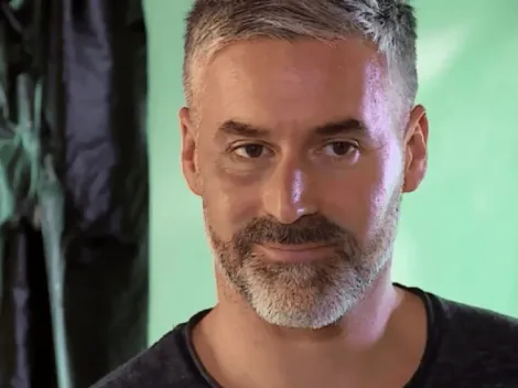 Carlos Díaz habla sobre su salida de Verdades Ocultas