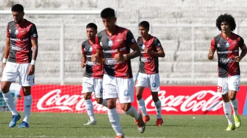 Deportes Antofagasta fue respaldado por la ANFP en su vacunación anticipada