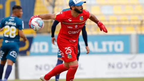 ¿Herrera se retira?