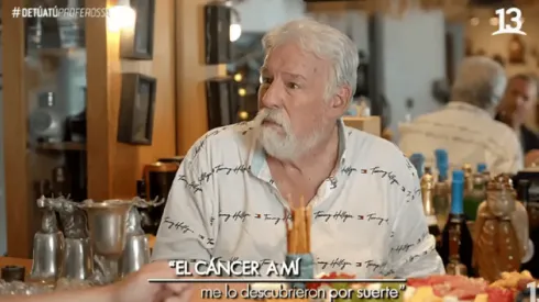 Iván Arenas habla sobre sus problemas de salud