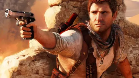 Ambas sagas comparten desarrollador, y parece que gustan de las referencias mutuas.