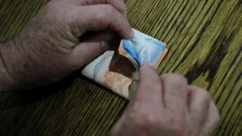 El beneficio se entrega de manera automática por lo que no es posible postular.