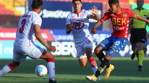 Unión Española va en busca de su segundo triunfo en el torneo que le permita continuar en la parte alta de la tabla de posiciones.