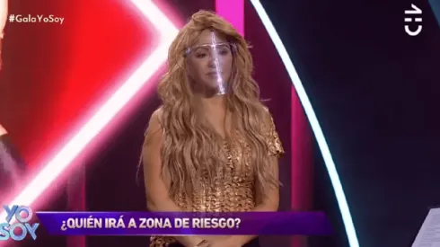 A través de sus redes sociales Quiroz hizo sus descargos.