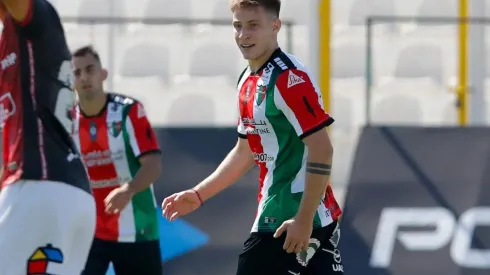 Bruno Barticciotto celebra su debut y gol, explicando la emotiva razón por la que no siente la mochila de su padre.
