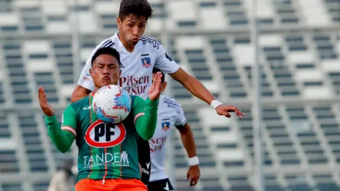 En Cobresal están confiados de vencer a Colo Colo